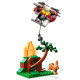 LEGO City "Пожарная машина" 60374